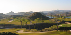 Aguiln Golf Club