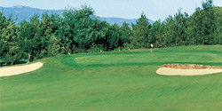 Alto Golf and Country Club